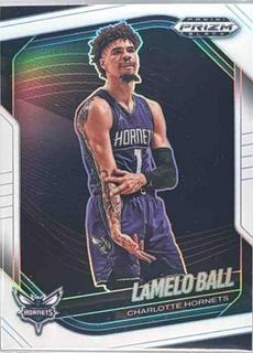 LaMelo Ball