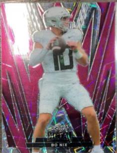 Bo Nix