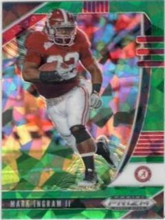 Mark Ingram II