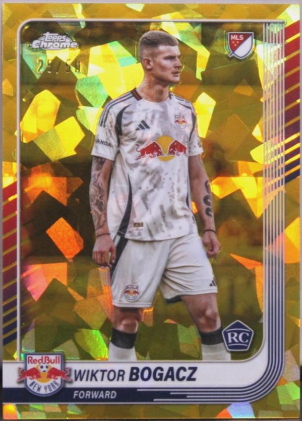 Wiktor Bogacz [Gold] #83