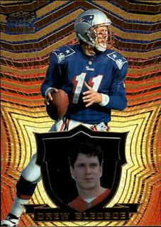 Drew Bledsoe