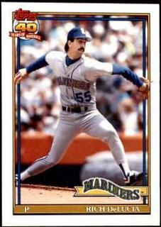 Rich DeLucia