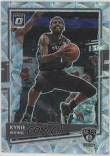 Kyrie Irving