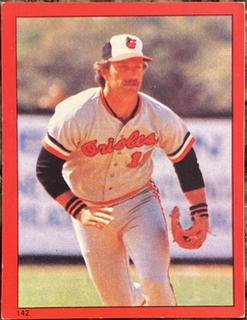 Doug DeCinces