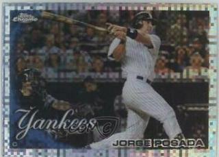 Jorge Posada