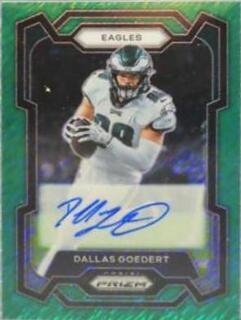Dallas Goedert