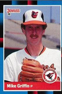 Mike Griffin