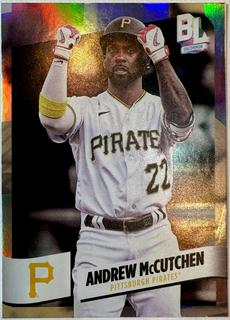 Andrew McCutchen