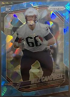 Will Campbell