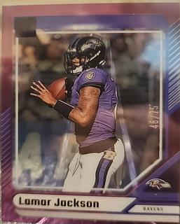 Lamar Jackson