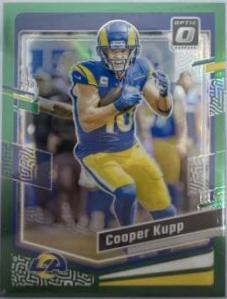 Cooper Kupp