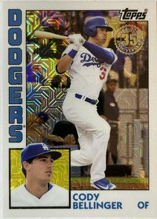 Cody Bellinger