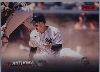 Anthony Rizzo