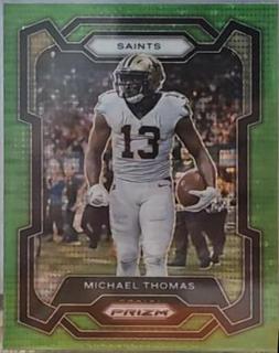 Michael Thomas