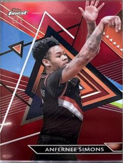 Anfernee Simons