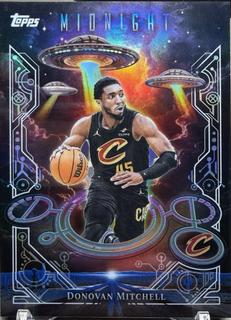Donovan Mitchell