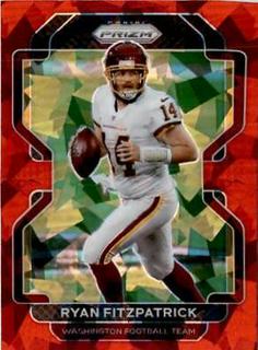 Ryan Fitzpatrick
