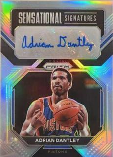 Adrian Dantley