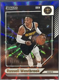 Russell Westbrook