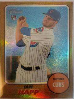 Ian Happ