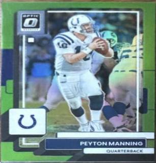 Peyton Manning