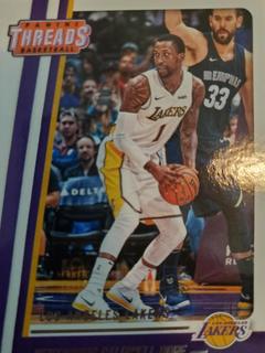 Kentavious Caldwell-Pope