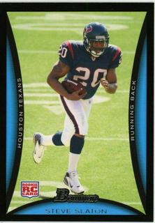 Steve Slaton