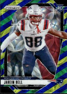 Jaheim Bell