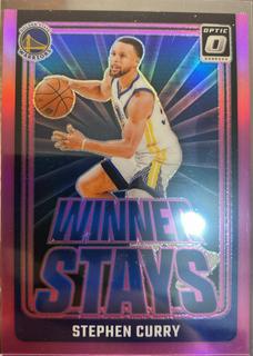 Stephen Curry
