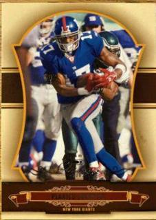 Plaxico Burress