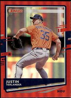Justin Verlander
