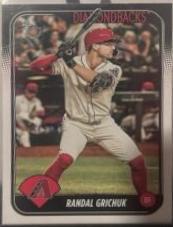 Randal Grichuk