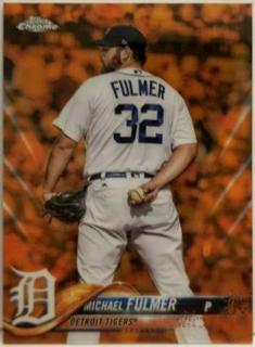 Michael Fulmer