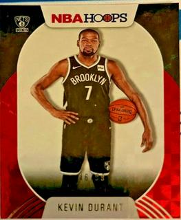 Kevin Durant