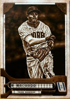 Manny Machado