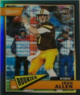 Josh Allen