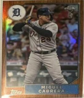 Miguel Cabrera