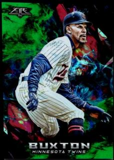 Byron Buxton