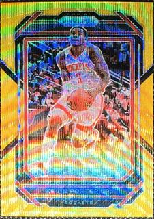 Kevin Porter Jr.