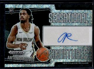 Antonio Reeves