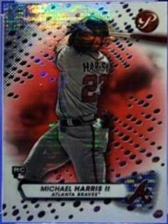 Michael Harris II