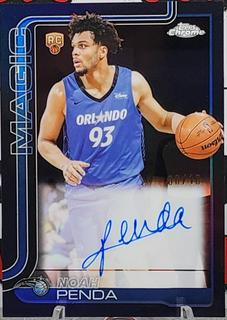 Noah Penda