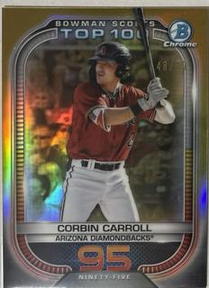 Corbin Carroll
