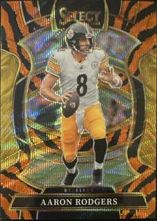 Aaron Rodgers