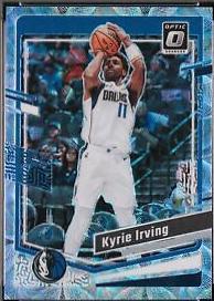 Kyrie Irving
