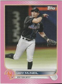 Jeff McNeil