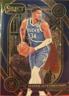 Giannis Antetokounmpo
