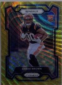 Chase Brown