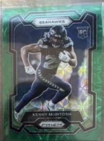 Kenny McIntosh