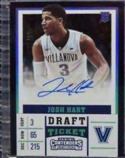 Josh Hart